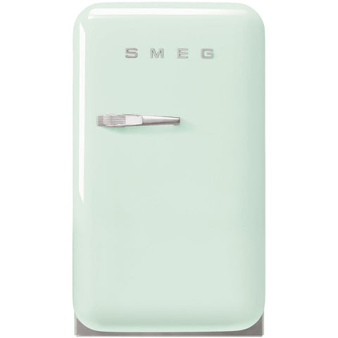 Smeg FAB5RPG6 Lichtgroen