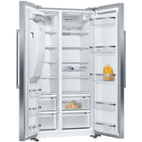 Bosch KAD93AIDP Rvs