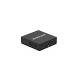 Netgear GS305E Zwart