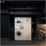 ASKO T208H.W