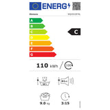 Siemens WQ45H2B7NL