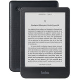 Kobo Clara BW Zwart