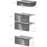 Siemens KS36NEICM extraKlasse Rvs
