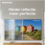 Samsung OLED 4K 65S95F (2025)