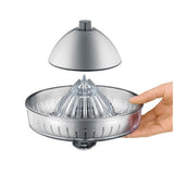 Sage Citrus Press Pro SCP800BAL4EEU1 Zilver