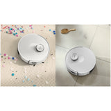 Bosch BCRD2W Wit