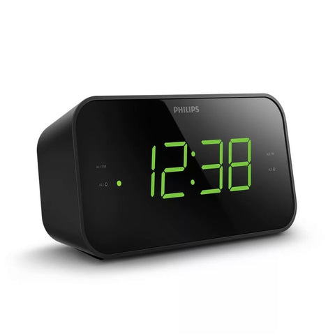 Philips TAR3306/12 Zwart
