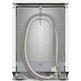 Bosch SMS6ECW15E