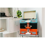 Lenco TT-110 Blauw