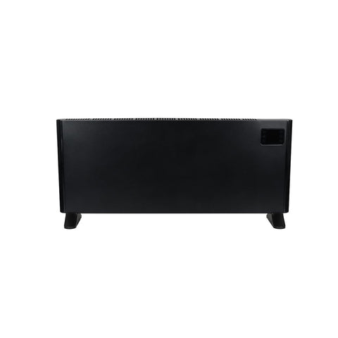 Eurom Alutherm 2000 Wifi Zwart