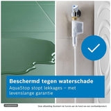 Bosch WGB264AMNL