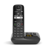 Gigaset AS690A Zwart