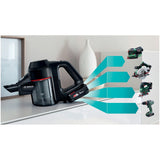 Bosch BCS712XXL unlimited