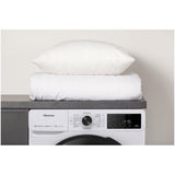 Hisense WF3V843BB/BLX Zwart