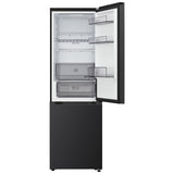 LG GBBS312CEV Zwart