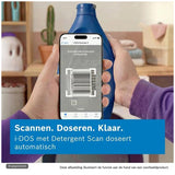 Bosch WGB266A7NL