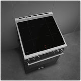 Smeg C6IPMBM2 Mat zwart