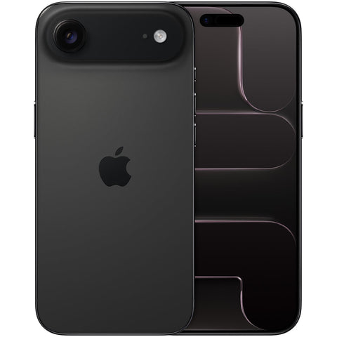 Apple iPhone Air 256GB Zwart