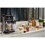 Krups EA918G Sensation Elite Aluminium
