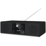 TechniSat Digitradio 380 CD IR Zwart