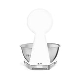 Smeg KSF01WHWW Wit
