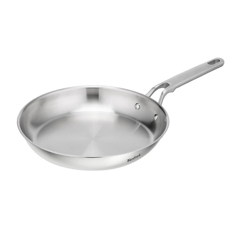 Tefal G76204 Extreme Uncoated Koekenpan 24 cm