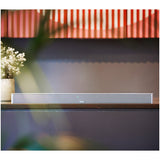 Canton Smart Soundbar 10 Wit
