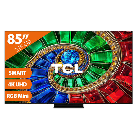 TCL RGB MINI LED 85RM7L (2026)