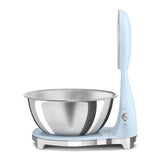 Smeg KSF01PBWW Pastelblauw