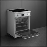 Smeg C6IMXT2