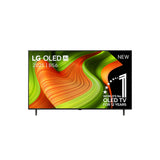 LG OLED 4K 48B56LA (2025)