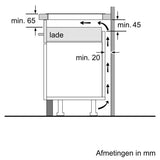 Siemens EU611BEB6E