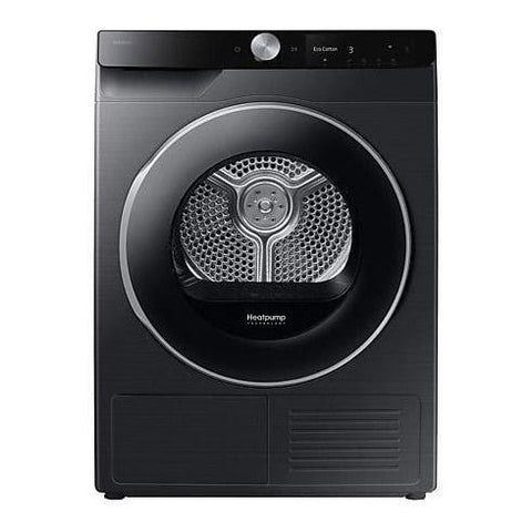 Samsung DV90DG6845LBU3 Zwart