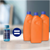 Philips OneUp floor cleaner 2-pack (XV1892/02)