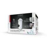 Caso Filter Hot Water (6 stuks)