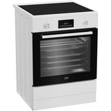 Beko FBMA6930GW Wit