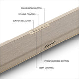 Marshall Heston 60 Beige