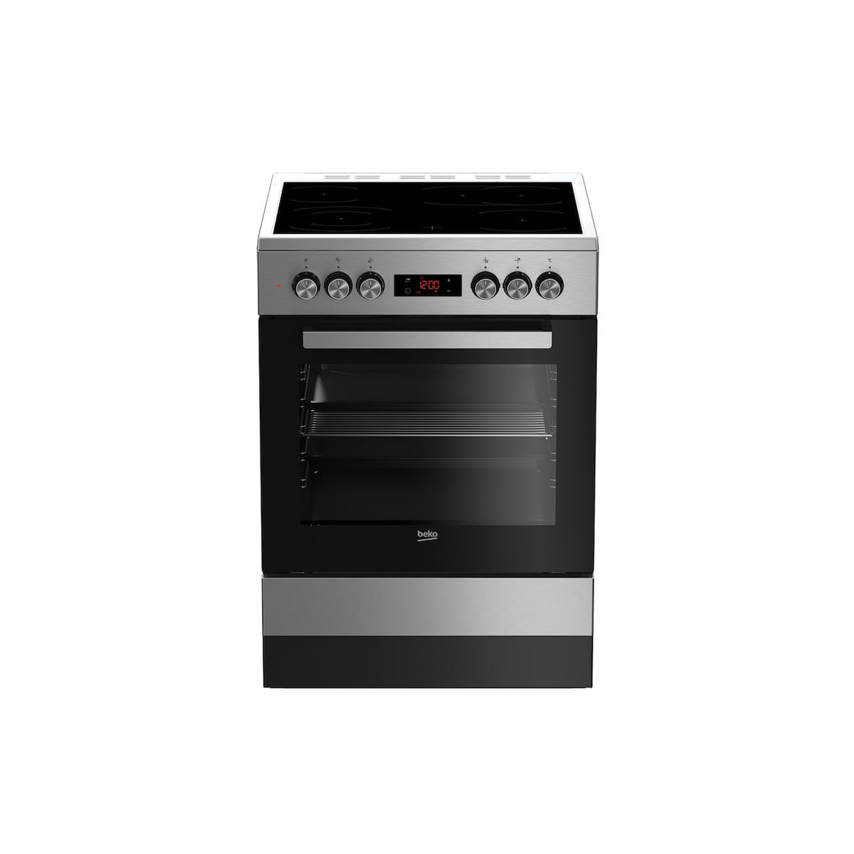 Beko FBM67320GXS