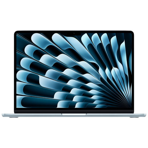 Apple MacBook Air 13 inch (2026) M5 (10 CPU / 10 GPU) 24GB/1TB Blauw