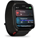 Garmin Venu X1 Zwart