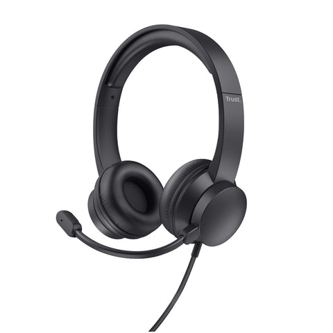 Trust HS-201 USB
