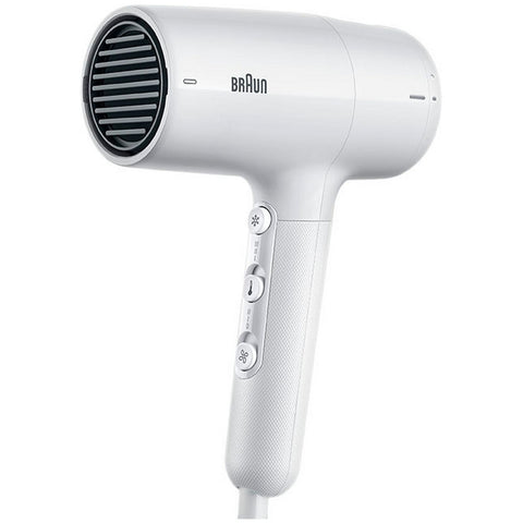 Braun BRHD210E Wit