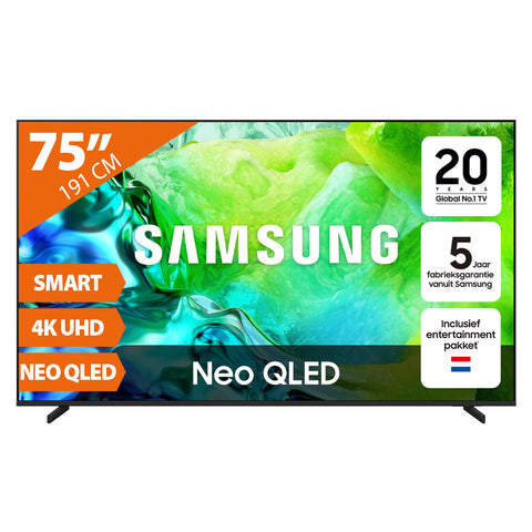 Samsung Neo QLED 4K 75QN83H (2026)