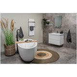Eurom Sani 800 WiFi Wit