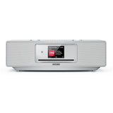 Kenwood CR-ST700SCD Zilver