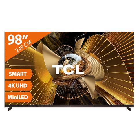 TCL SQD MINI LED 98X11L (2026)
