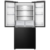 Hisense RQ5P470SAFE Zwart