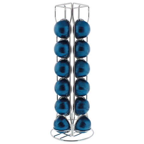 Scanpart capsulehouder 24 stuks
