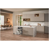 Miele G 7082 SCVi MER ED230 1,9 AutoDos