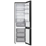 LG GBBS322AEV Zwart